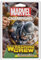 Fantasy Flight Games, Marvel Champions: Scenario Pack: The Wrecking Crew, Ages 14+,o 4 Players, 90 Min Player Time 3. Scenario Pack, Multicoloured, MC03en