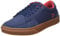 1,0 Flache Schuhe – Onyxblau – 11 US / 45,5 EU