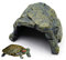 Svauoumu Aquarium HöHle Verstecke Groß SchildkröTenhaus Reptile Hide Tortoise Cave SchildkröTen ZubehöR für SchildkröTe ​Eidechse Fisch Amphibien Lebensraum