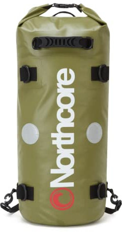 Northcore Trockensack - Olive Dry Bag 40L