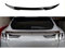 ABS Spoiler Rear Wing Spoiler For Ford Mustang Mach-E 2021 2022,Car Tuning Styling Accessories