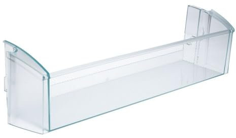 easyPART Kompatibel/Ersatz für LIEBHERR 7424309 Absteller Abstellfach Türfach Seitenfach Flaschenfach Flaschenhalter Flaschenabsteller Kühlschrank Kühlschranktür