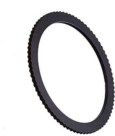 1mm C-CS CS-C C to CS Mount Lens Adapter Ring Shim Pad Extension Tube for Microscope Industry CCTV Security Camera