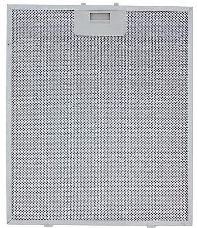 easyPART Kompatibel/Ersatz für Constructa 10037674 Fettfilter Metallfilter 360x295mm Alternive für Bosch 00703537 703537 Dunstabzugshaube passend auch Junker Neff Profilo