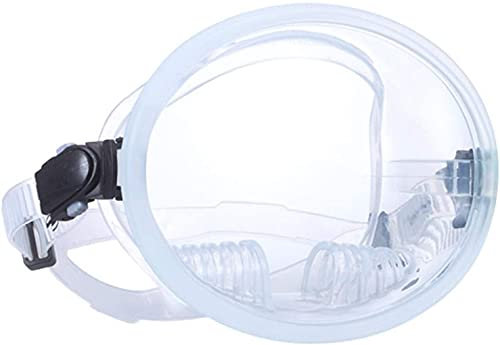 Vollgesichtsmaske Tauchen Tauchmasken Weitsicht-Schnorchelmaske wasserdichte Anti-Fog-Unterwasser-Profi-Schnorchelausrüstung zum Tauchen, Schnorcheln und Anderen Unterwassersportarten