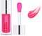 Hydrating Lip Glow Oil Long Lasting Plumping Lip Gloss,Lip Care Transparent Toot Lip Oil, Long Lasting Nourishing Lip Glow Oil,Sexy Plump Lip Tinted(#15 Cherry)