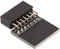 Garsent TPM2.0-Modul, 2x7P 14Pin MSI-Sicherheitsmodul, Integriertes Speichermodul, das über DDR3 Unterstützt, für Z590 B560 H510 Z490 B460 H410 Z390 Z370 B365 B360 H370