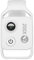 Phone Microscope Lens,200X Mini Microscope Clip Design,Portable Microscope with LED Light CPL for Jadestone Metal (White)
