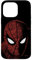 Hülle für iPhone 14 Pro Max Marvel Spider-Man: Far From Home Tech Maske