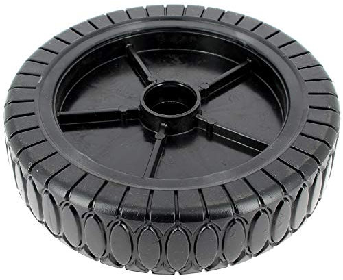 Roue arriere d=210 481007318/1 pour Tondeuse a gazon