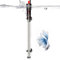 ONLYSTAR Submersible Aquarium Heater Aquarium heating rod Fish Tank Thermostat- UK PLUG With Extra Sucker Cup (50W)
