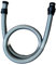 Kanister-Staubsaugerschlauch, Kompatibel Mit Miele, Staubsauger C1 C2 C3 C4, Saugschlauch, 2 M, Flexibler Saugschlauch, Rohrteil, Staubsaugerschlauch Ersetzen.