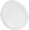 OSALADI Molde de silicona redondo circular bandeja molde de fundición de epoxi Posavasos molde de resina de la estera de la taza molde de bricolaje de silicona gel de sílice