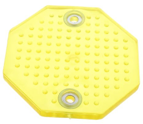 Didiseaon Heavy Duty Rubber Lift Pads for Auto Repair Support Cushion Fit Car Lift Accessories for Vehicle Maintenance
