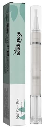 Mullend Nail Care Pen(white)