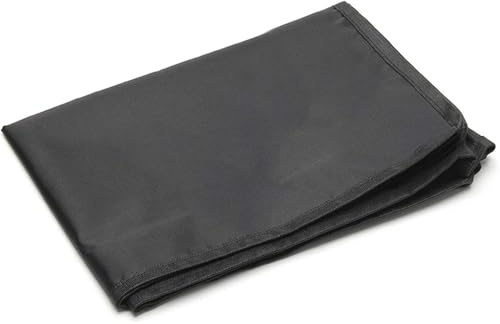 Monitor Hülle Elastizität Monitor Staub Abdeckung Computer Laptop Notebook Schutzhülle Stretchy Screen Fall(53x35x9cm)