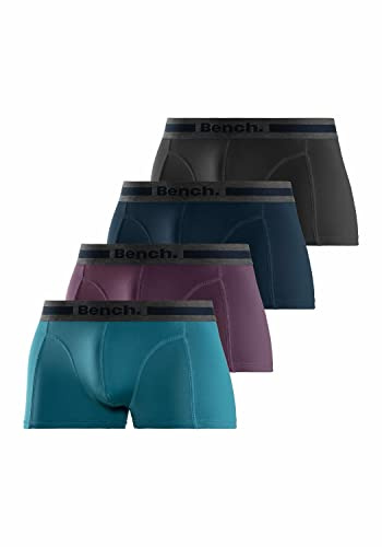 Bench Herren Funktionsboxer