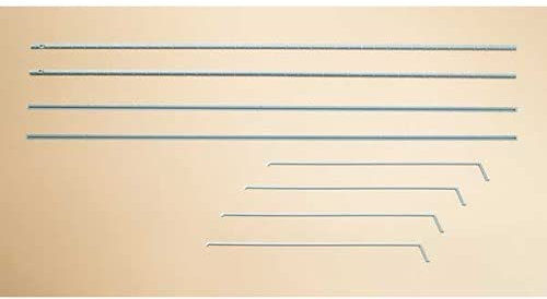 Auhagen 43647.0 - Dachrinnen, Fallrohre, bunt