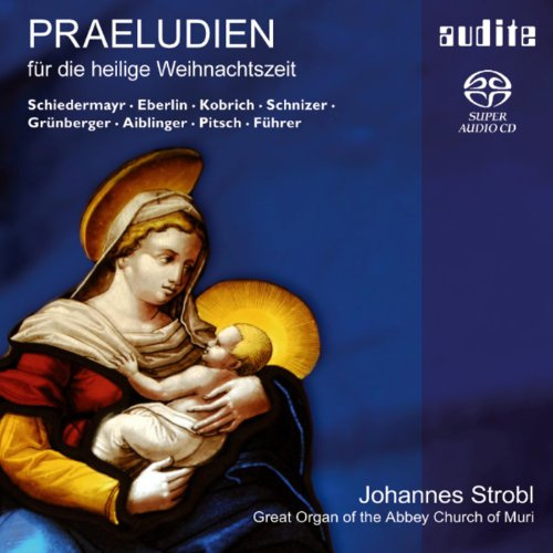 Praeludien Fuer Die Heilige We