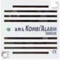 Zusatzsensor Gas für KOMBIALARM