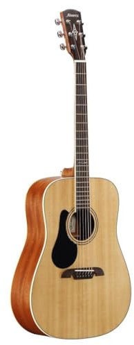 ALVAREZ 310251 AD60L Dreadnought Lefthand Gitarre