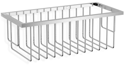 Decor Walther WA WND 1 Wandkorb - Chrom