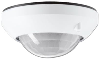 Jung KNX Präsenzmelder Standard 3361WW
