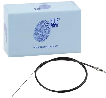 Blue Print ADN146297 LH / RH BRAKE CABLE
