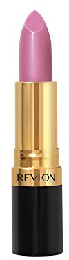 (3 Pack) REVLON Super Lustrous Lipstick Shine - Pink Cloud 801