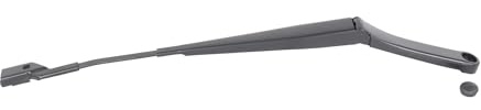 VAICO - V10-2018 - Wiper Arm, window cleaning - Compatible with VOLKSWAGEN 1Q195540903C