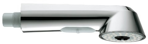 Grohe, Doccetta estraibile 46789000