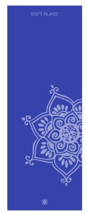 Pilates & Yoga Matte Mandala
