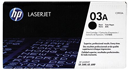 HP-TONER C3903A F.LJ-5P/MP,6P/MP [Bürobedarf & Schreibwaren]