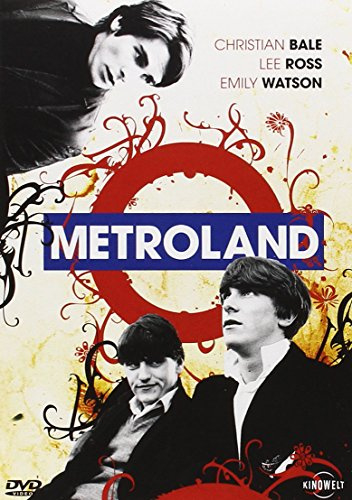 Studiocanal (PLAION PICTURES)