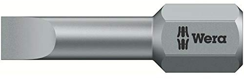 Wera 800/1 TZ Bits, 05056233001