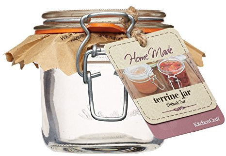 Home Made Kitchencraft Bocal 200 G