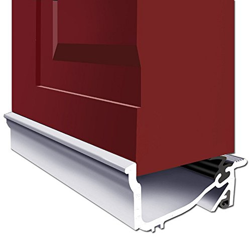 Exitex Macclex Lowline Sill 914Mm - Aluminium