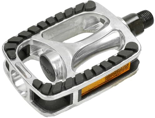 Union Unisex-Adult 280048 Zubehör, Silber grau, M