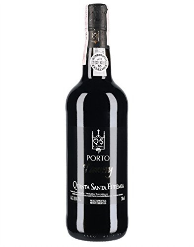 Quinta da Santa Eufémia Tawny - Portwein 0,75 l