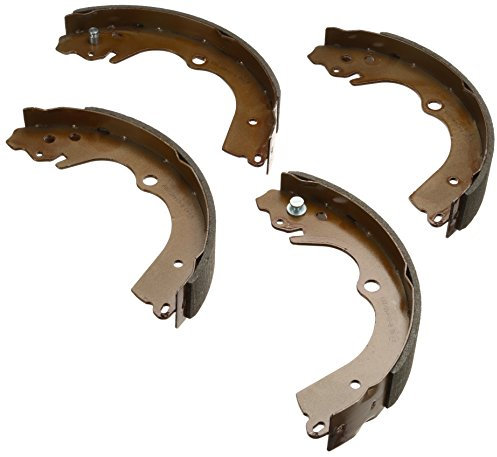 ABS 9070 Bremsbacken Satz
