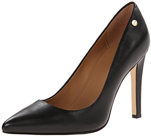 Calvin Klein Women's Brady Pump, Black, 7 UK
