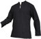 PANASIAM Shirt Ben, Black, M, Longsleeve