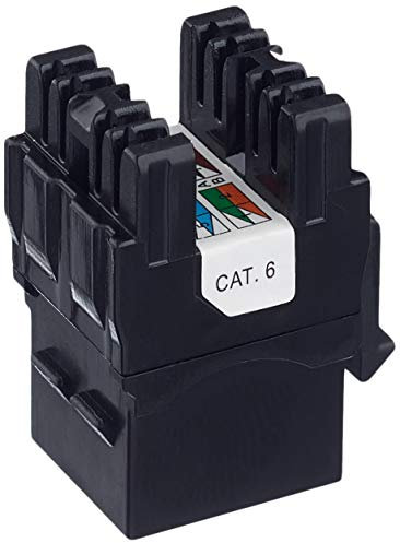 Simon CJ645U - Conector Rj45 Cat6 Utp
