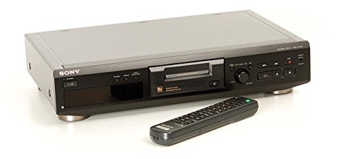 Sony MDS-JE 330 MD-Rekorder