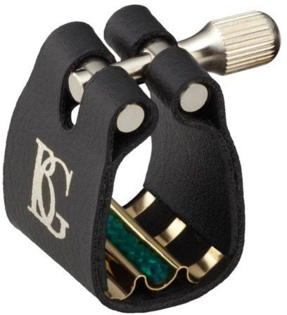 ABRAZADERA CLARINETE - B.G. (L4SR) (Super Revelation) Negro
