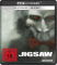 Jigsaw - SAW VIII (4K Ultra HD) (+ Blu-ray 2D)
