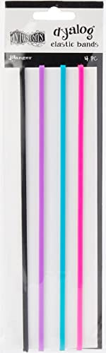 Dylusions Elastic Bands