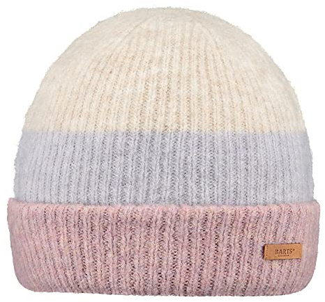 Barts Damen Beanie Suzam 6101 orchid 17