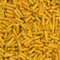 Karottensticks (Karotte Pur) 50g Pellets für Garnelen Krebse Schnecken & Co Futtersticks