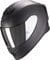 Scorpion Herren NC Motorrad Helm, Schwarz, L
